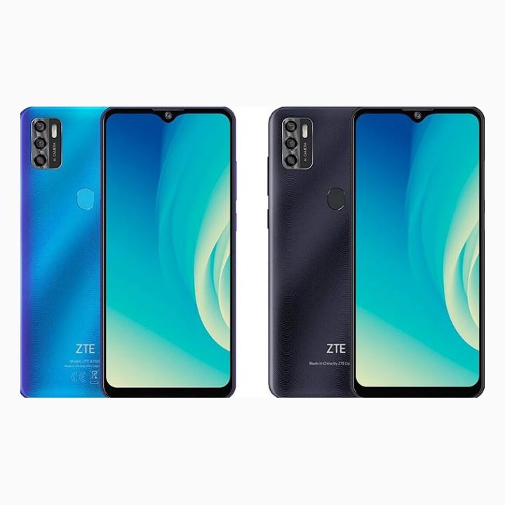 ZTE Blade A7s 2020