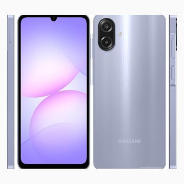 Samsung Galaxy A07s