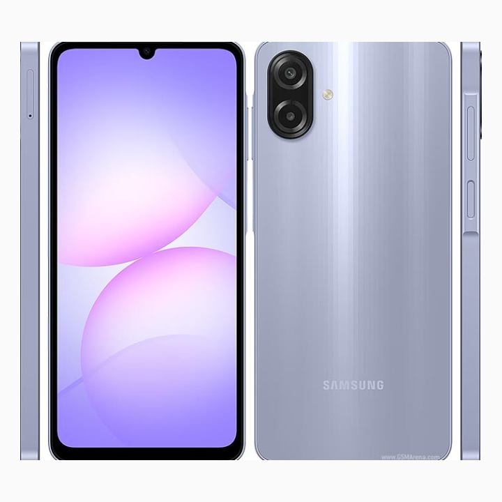 Samsung Galaxy A07s