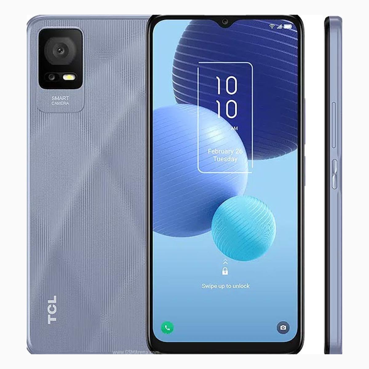 TCL 406