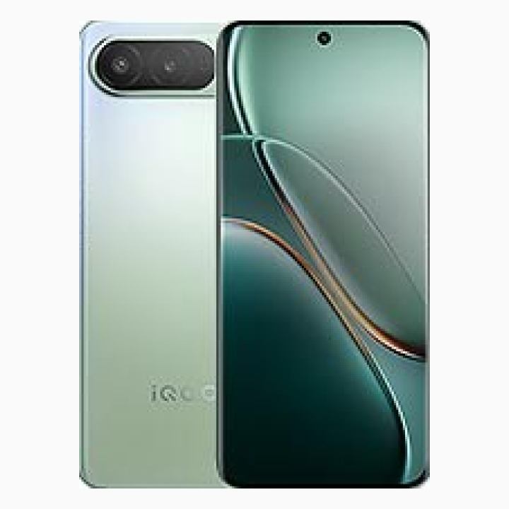 Vivo iQOO Z11 (India)