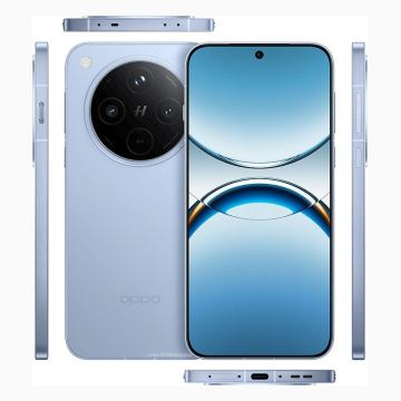 OPPO Find X8