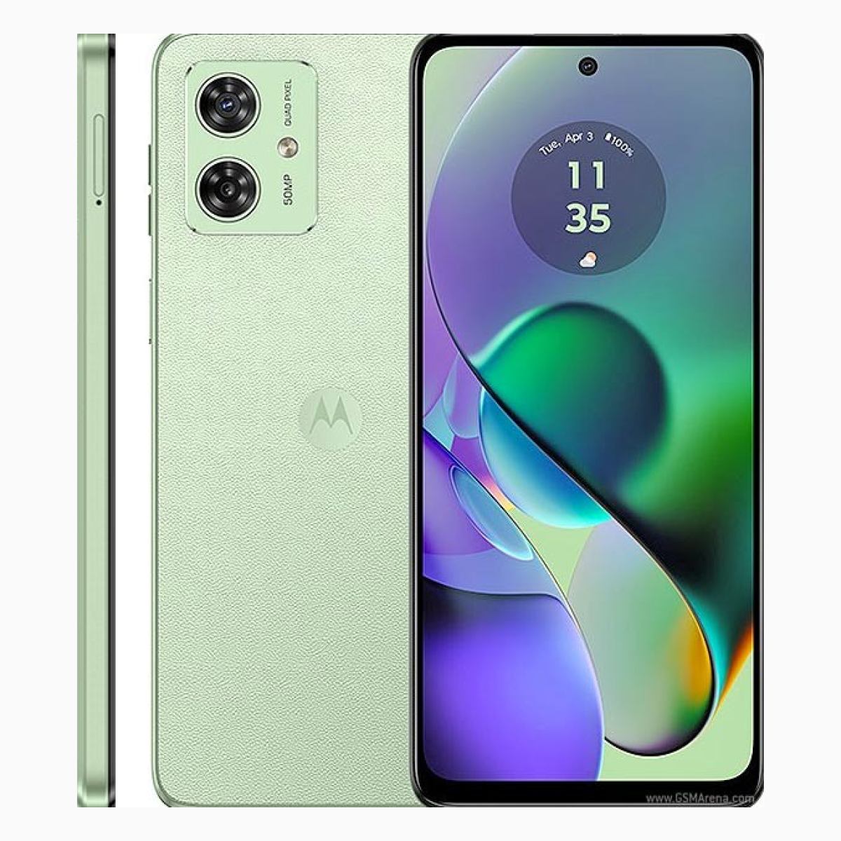 Motorola Moto G54