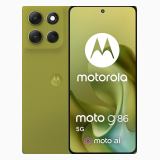 Motorola Moto G86 Power