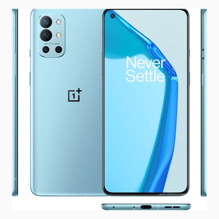 OnePlus 9R