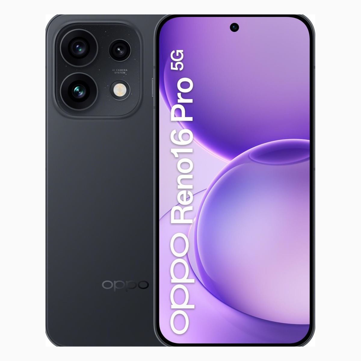 OPPO Reno16 Pro 5G