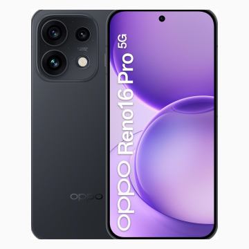 OPPO Reno16 Pro 5G