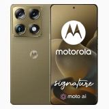 Motorola Signature