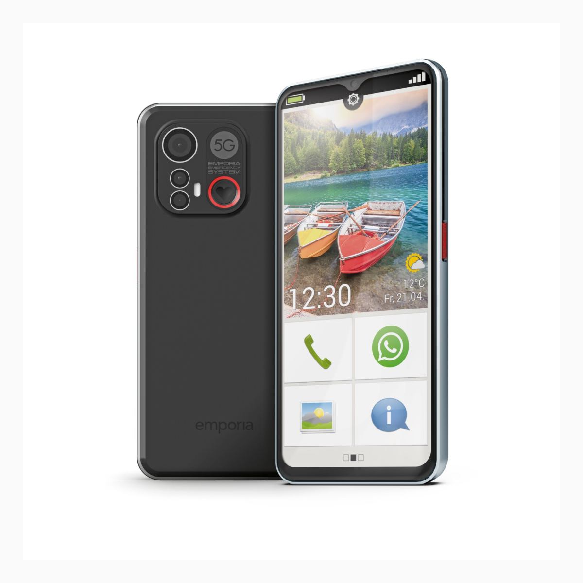 Emporia Smart 6