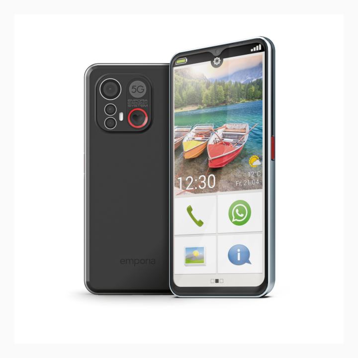 Emporia Smart 6