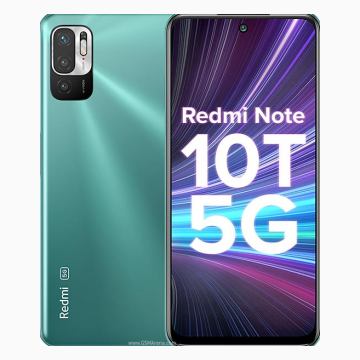 Xiaomi Redmi Note 10T 5G