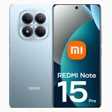 Xiaomi Redmi Note 15 Pro 4G
