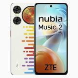 nubia Music 2
