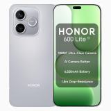 Honor 600 Lite