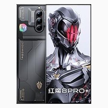 ZTE nubia RedMagic 8 Pro+