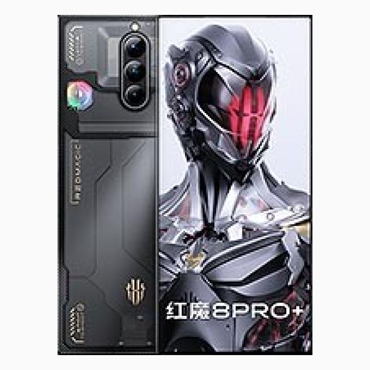 ZTE nubia RedMagic 8 Pro+