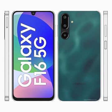 Samsung Galaxy F16