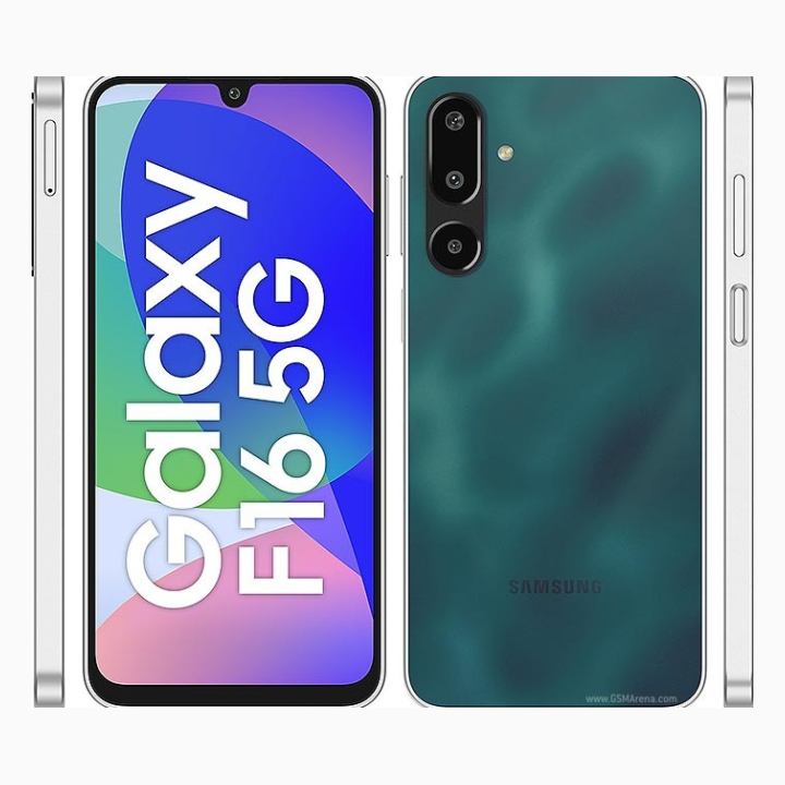 Samsung Galaxy F16