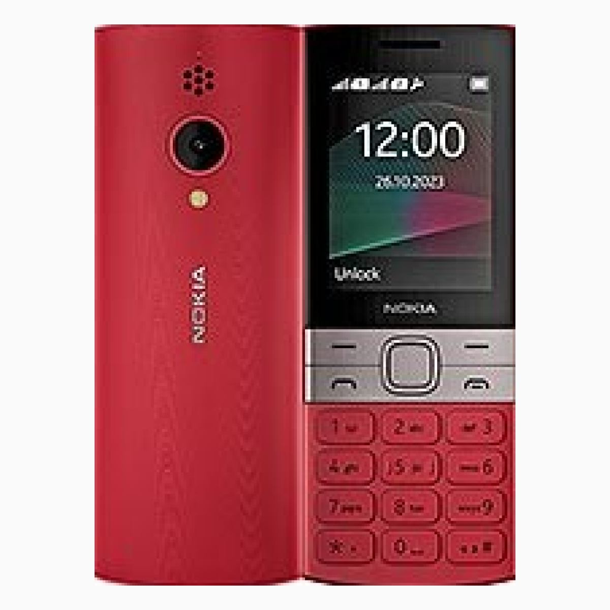 Nokia 150 (2023)