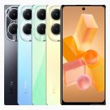 Infinix Hot 40
