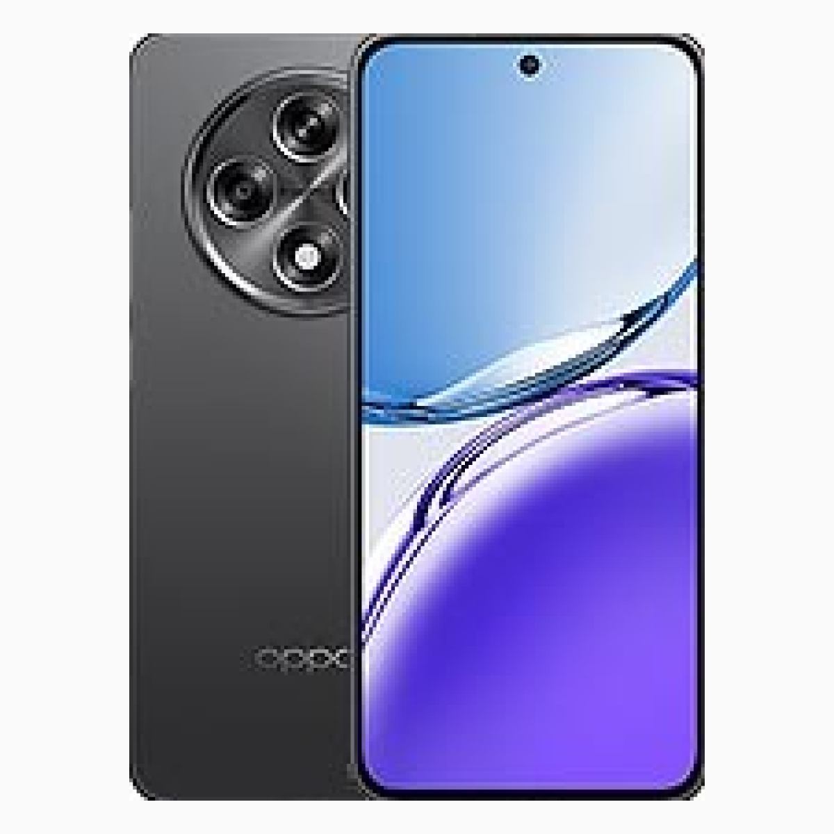 OPPO A3 (China)