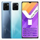 Vivo Y15s