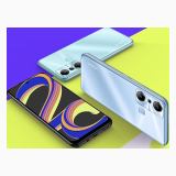 Infinix Hot 20i