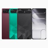 Tecno Camon Slim 4G