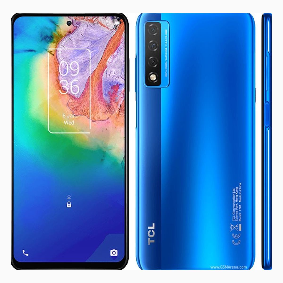 TCL 20 5G