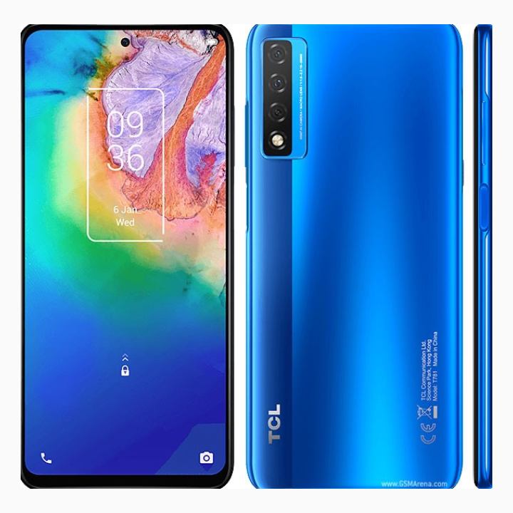 TCL 20 5G