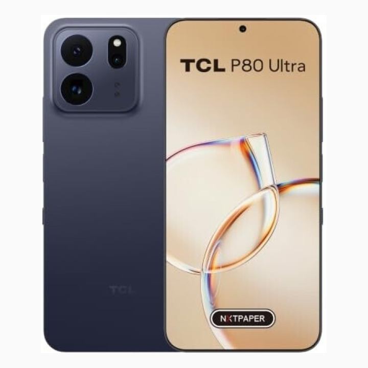 TCL P80 Ultra