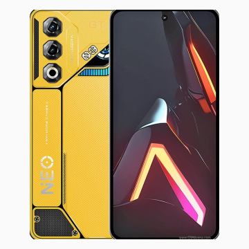 ZTE nubia Neo 3 GT