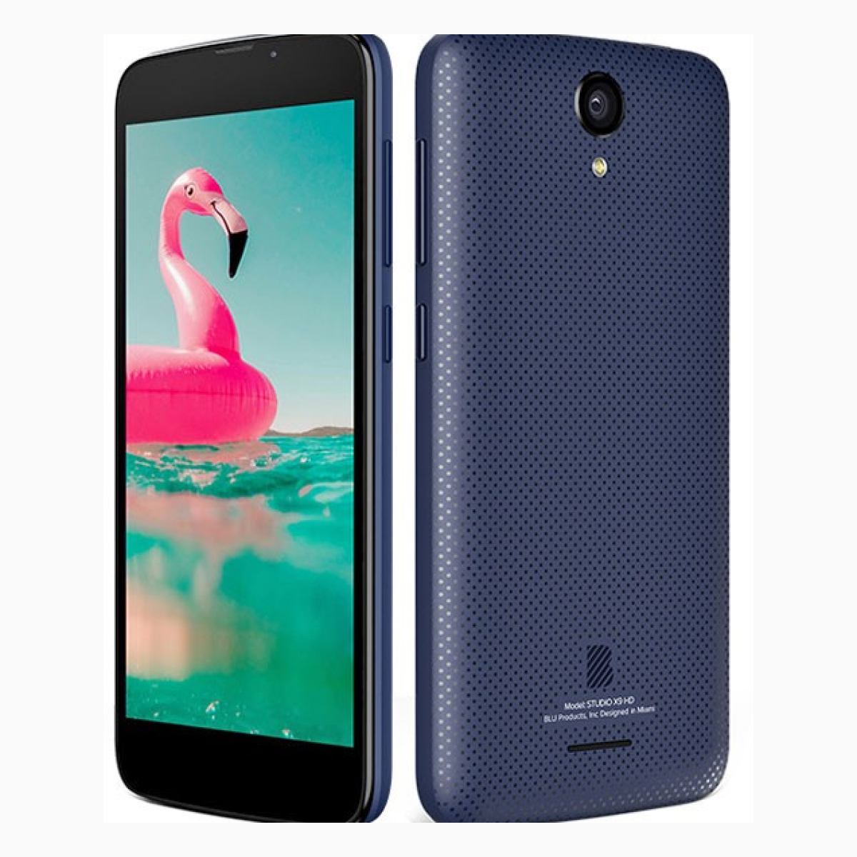 BLU Studio X9 HD