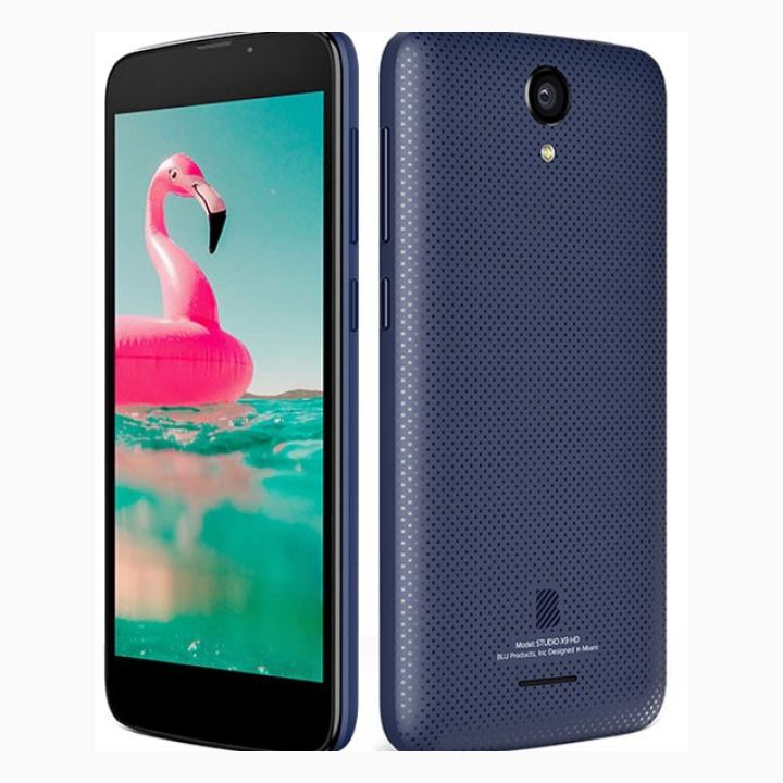 BLU Studio X9 HD