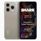 Lava Shark 4G