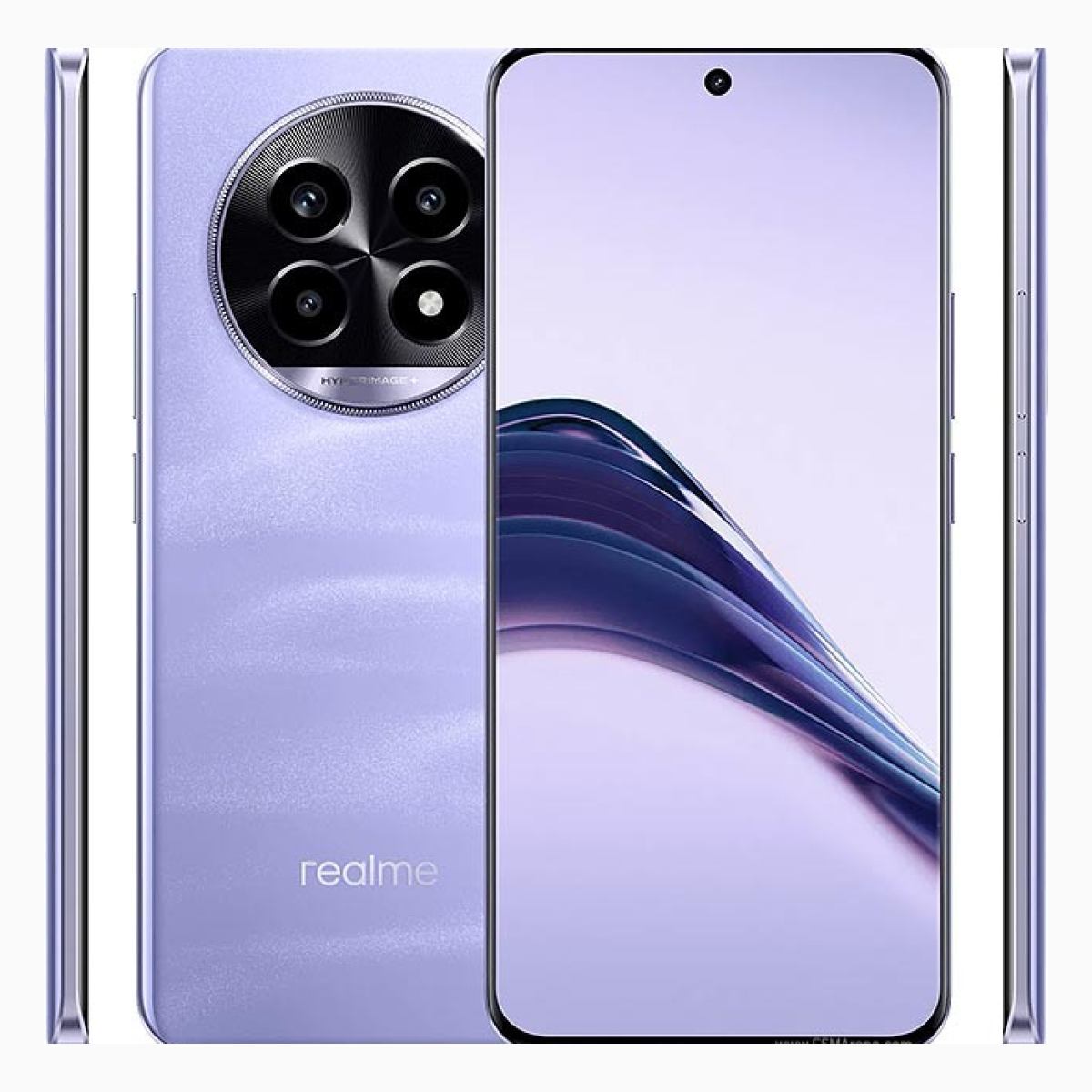 Realme 14 Pro Lite