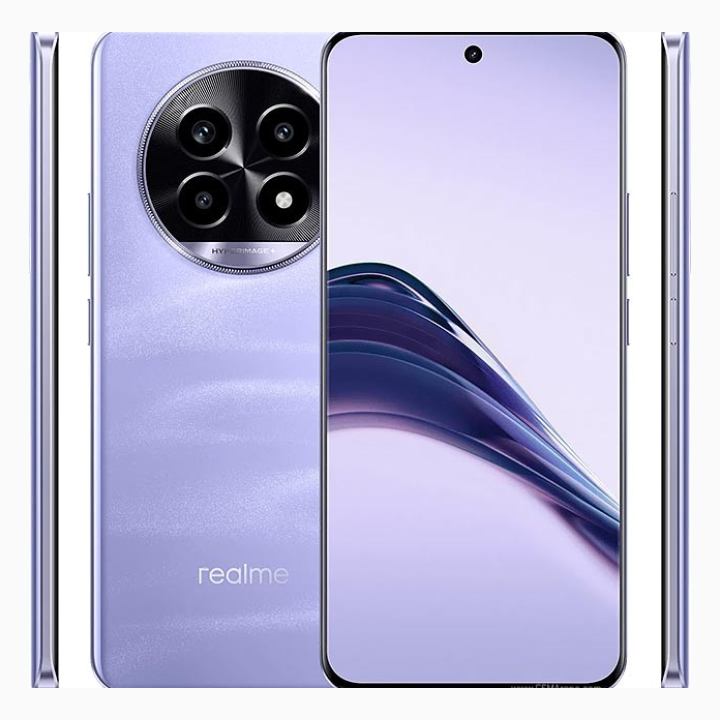 Realme 14 Pro Lite