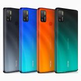 Tecno Spark 5 Air