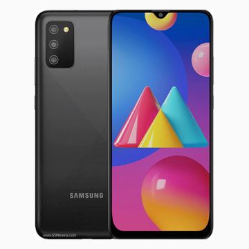 Samsung Galaxy M02s