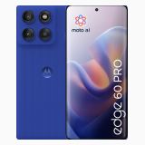 Motorola Edge 60 Pro