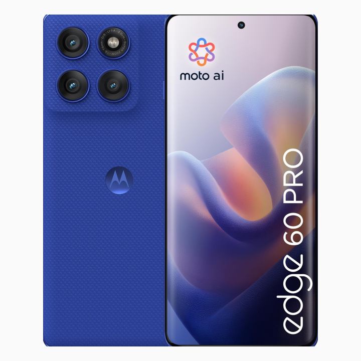 Motorola Edge 60 Pro