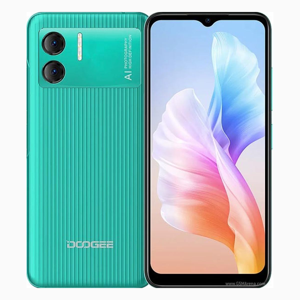 Doogee X98