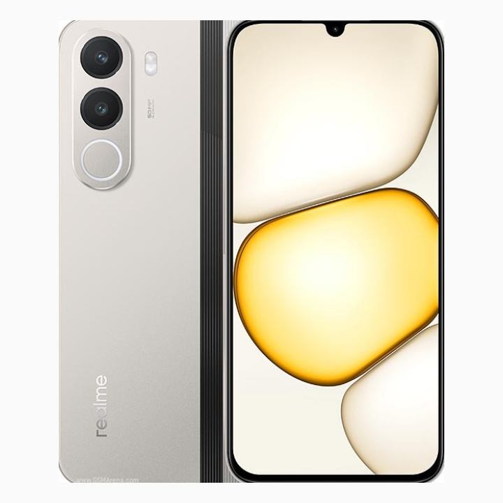 Realme P4x 4G