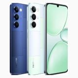 Realme P4 Lite