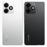 Realme P4s Lite