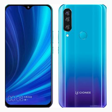Gionee K6
