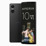 Sony Xperia 10 VI
