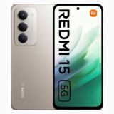 Xiaomi Redmi 15 5G
