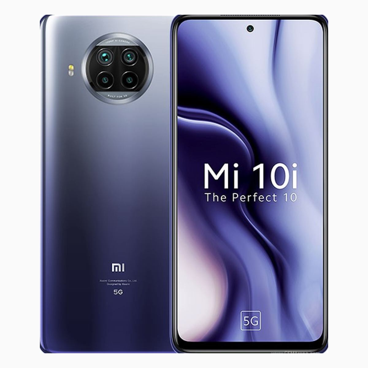Xiaomi Mi 10i 5G