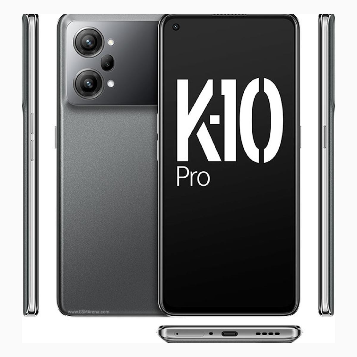OPPO K10 Pro